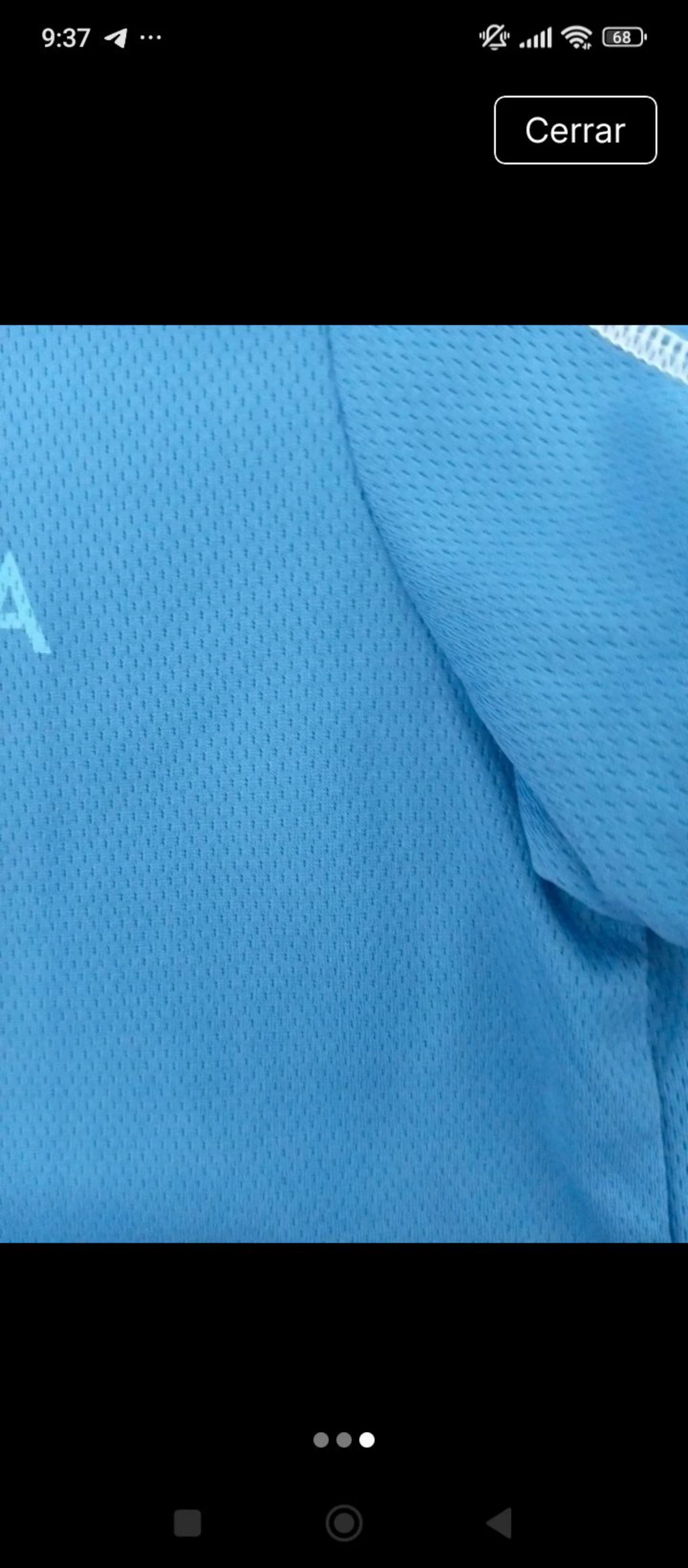 Sportshirt – photo 3